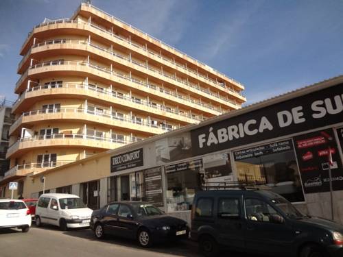 Torremolinos España codigo de promocion booking.com