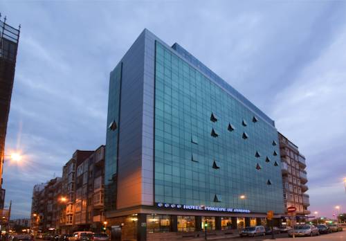 Gijón Code Promo Espagne Booking.com