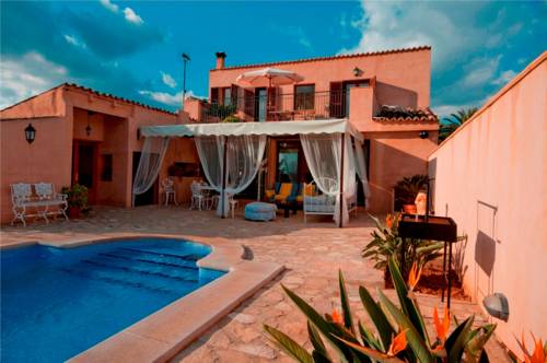 Alaró España codigo de promocion booking.com