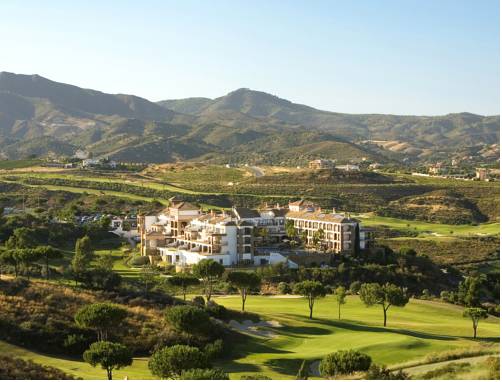 La Cala de Mijas Code Promo Espagne Booking.com