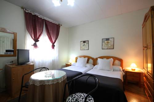 Pamplona España codigo de promocion booking.com