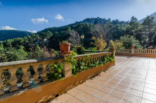 Lluc Spanje promotiecode booking.com