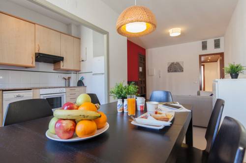 Barcelona Spanje promotiecode booking.com