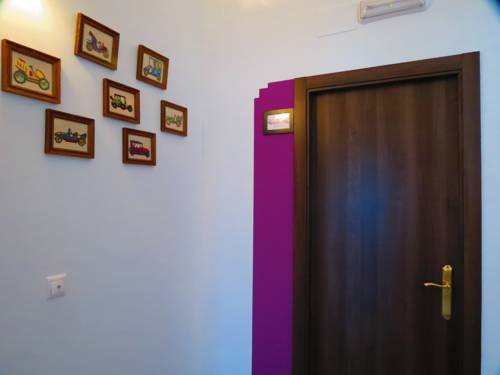 Beniarres Spanje promotiecode booking.com