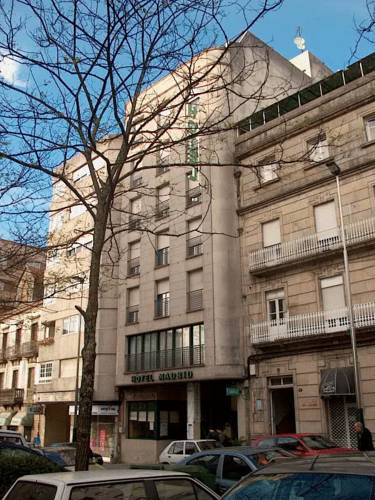 Pontevedra España codigo de promocion booking.com