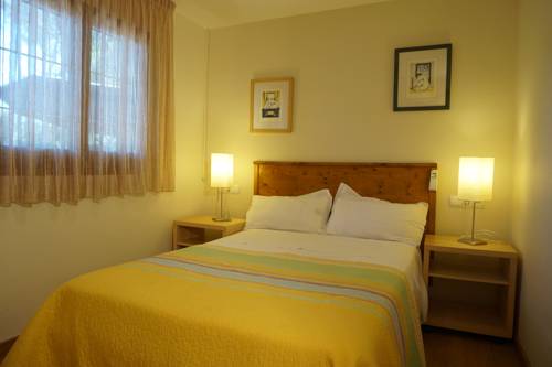 Es Calo España codigo de promocion booking.com