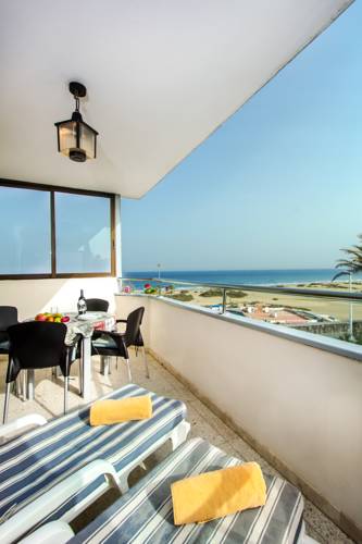 Playa del Ingles España codigo de promocion booking.com