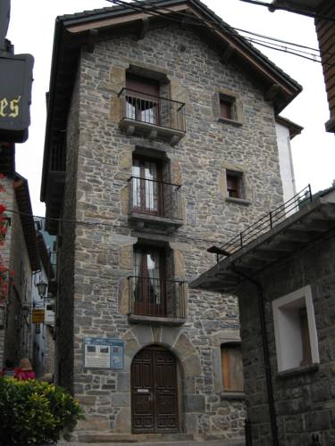 Torla España codigo de promocion booking.com