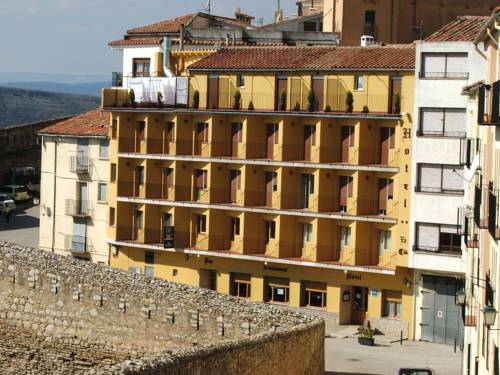 Morella España codigo de promocion booking.com