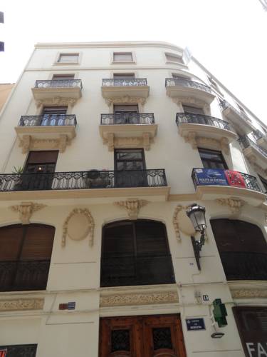 Valencia Espa&ntilde;a codigo de promocion booking.com