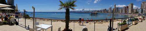 Benidorm Espa&ntilde;a codigo de promocion booking.com