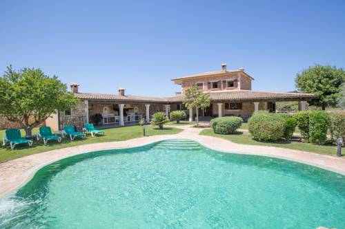 Petra Spanien Promo-Code Booking.com