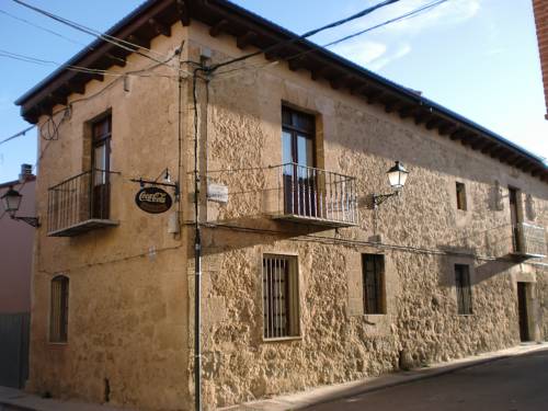 Pesquera de Duero Spanien Promo-Code Booking.com