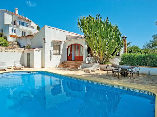 J&aacute;vea Espa&ntilde;a codigo de promocion booking.com