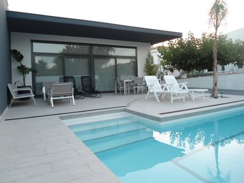 Deltebre España codigo de promocion booking.com