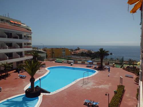 Puerto de Santiago España codigo de promocion booking.com