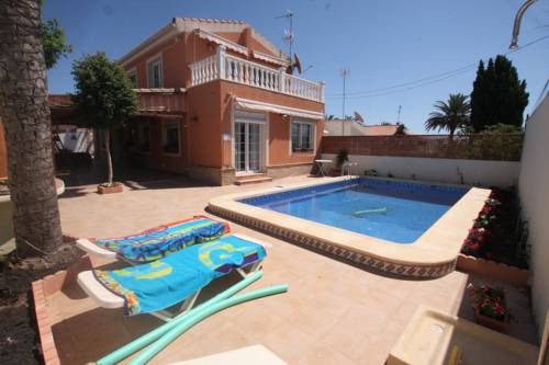 Torrevieja Espa&ntilde;a codigo de promocion booking.com