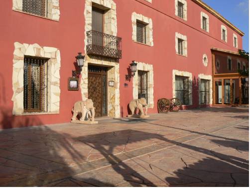 Castalla Codice Promozionale Spagna Booking.com