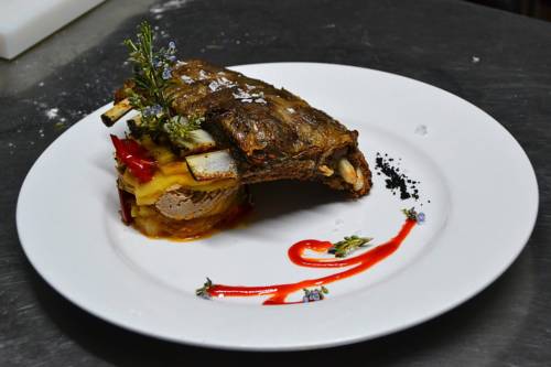 Berzocana Spanje promotiecode booking.com