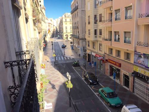 Alicante Spanien Promo-Code Booking.com