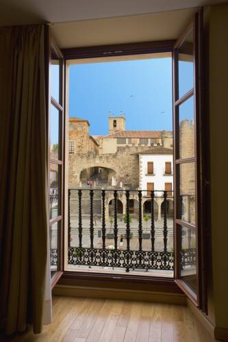 Cáceres Spain Promo Code Booking.com