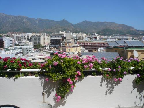 Marbella Espa&ntilde;a codigo de promocion booking.com
