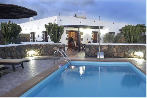 San Bartolomé España codigo de promocion booking.com