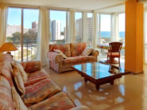 Calp España codigo de promocion booking.com