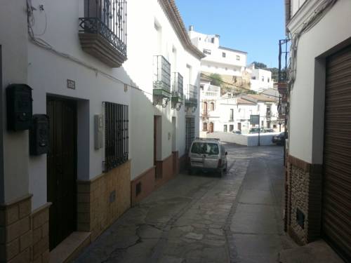 Setenil Codice Promozionale Spagna Booking.com