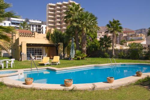 Roquetas De Mar Spain Promo Code Agoda.com