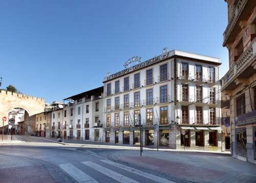Granada Codice Promozionale Spagna Booking.com