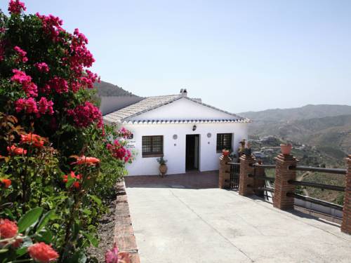 El Borge Spanien Promo-Code Booking.com