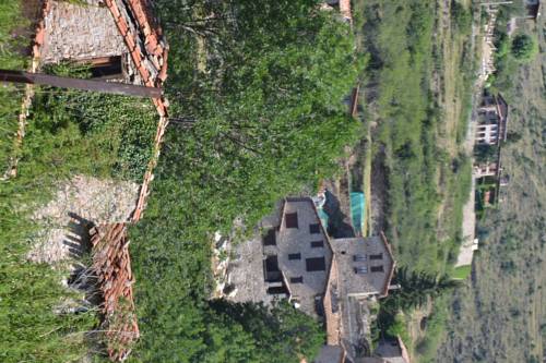 Castellar de n'Hug España codigo de promocion booking.com