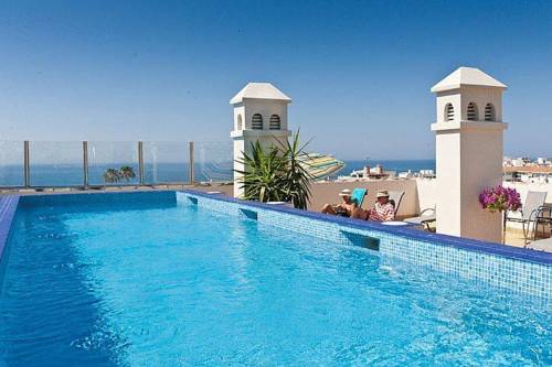 Nerja Espa&ntilde;a codigo de promocion booking.com
