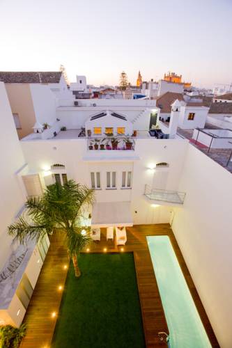 Sanlúcar de Barrameda Spanje promotiecode booking.com