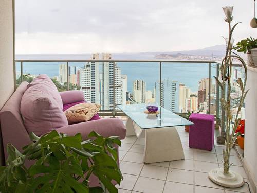 Benidorm Espa&ntilde;a codigo de promocion booking.com