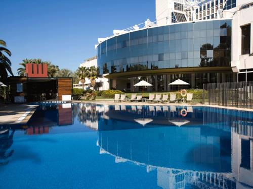 Sevilla Espa&ntilde;a codigo de promocion booking.com