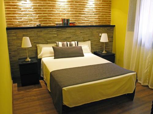 Toledo España codigo de promocion booking.com