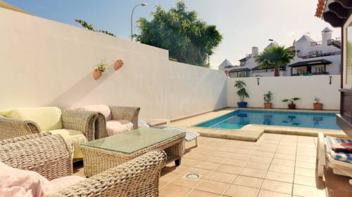 Adeje Code Promo Espagne Booking.com