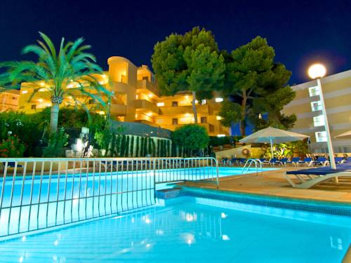 Palmanova Spanje promotiecode booking.com