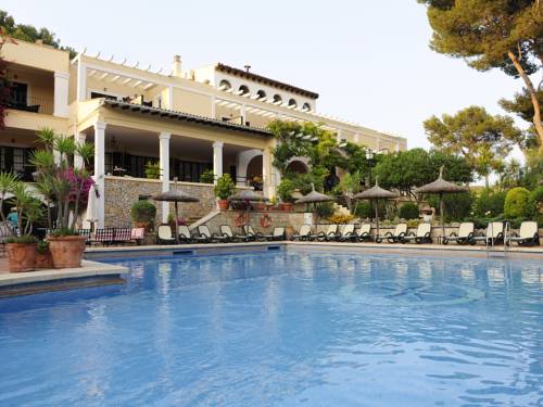 Paguera España codigo de promocion booking.com