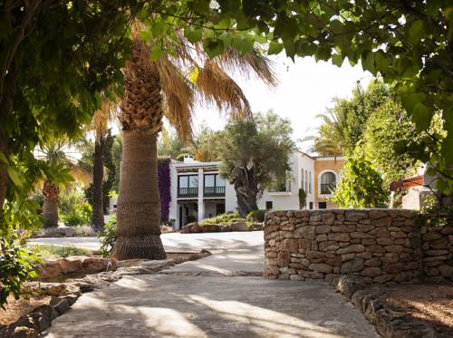 Santa Gertrudis Spanien Promo-Code Booking.com