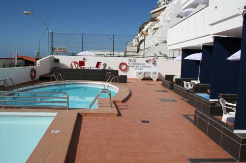 Puerto Rico Spain Hotel