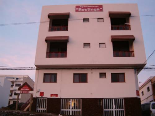 La Restinga Spanje promotiecode booking.com