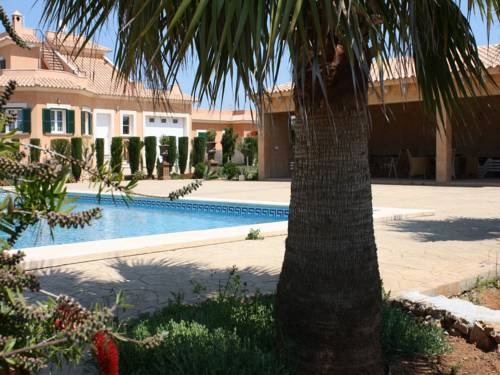 Sa Ràpita España codigo de promocion booking.com