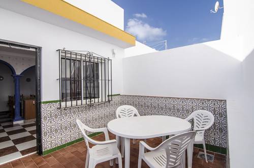 Conil España codigo de promocion booking.com