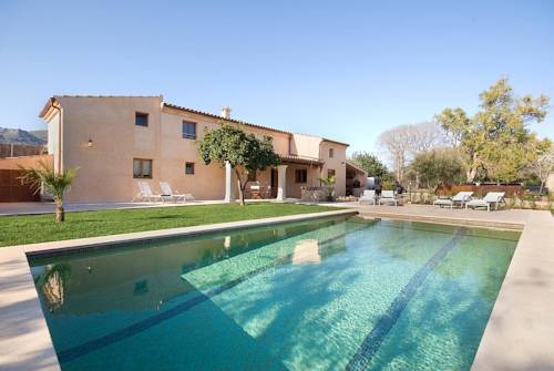 Pollensa España codigo de promocion booking.com