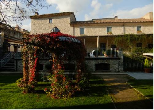 Sant Llorenç de la Muga Spanje promotiecode booking.com