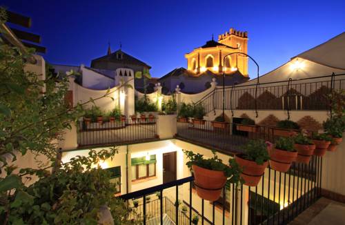 Priego de Córdoba España Hotel Código promocional booking.com