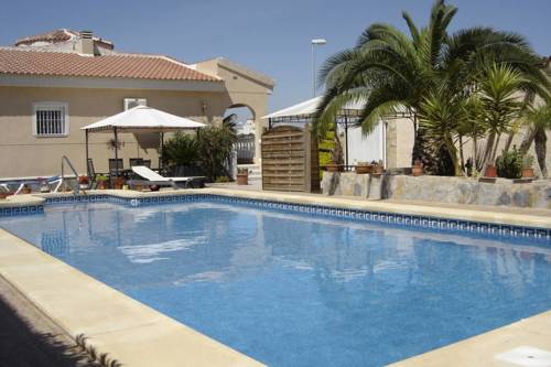 Rojales España codigo de promocion booking.com